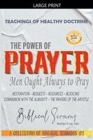Bible Sermons - Power of Prayer, Häftad