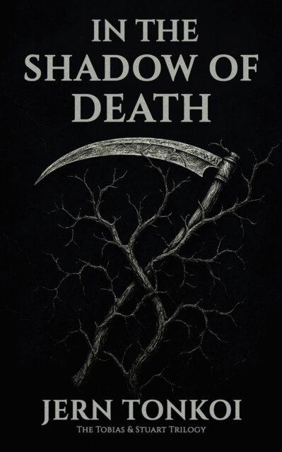 Jern Tonkoi - In the Shadow of Death, E-bok. Tillgänglighet: Lägg i varukorg