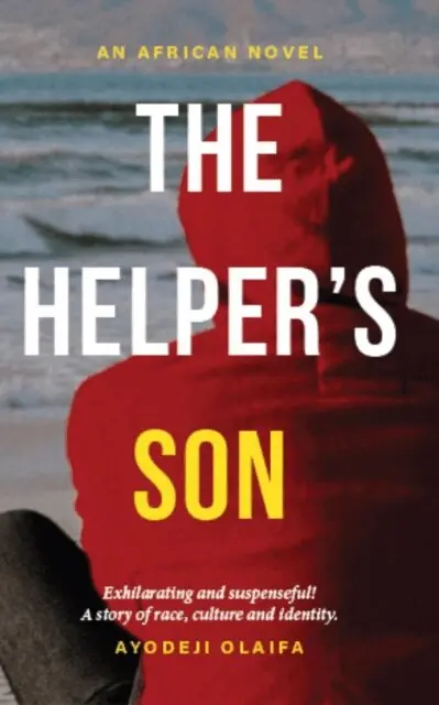 Ayodeji Olaifa - Helper's Son, E-bok. Tillgänglighet: Lägg i varukorg