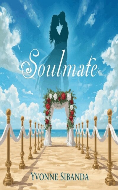 Yvonne Sibanda - Soulmate, E-bok