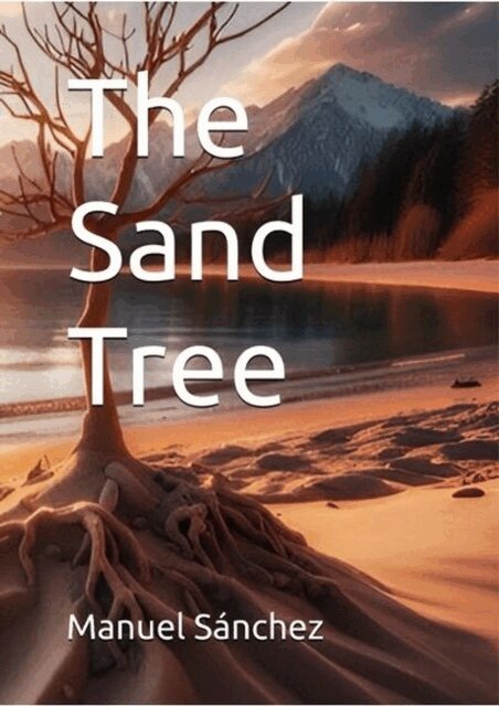Manuel Sanchez - Sand Tree, E-bok