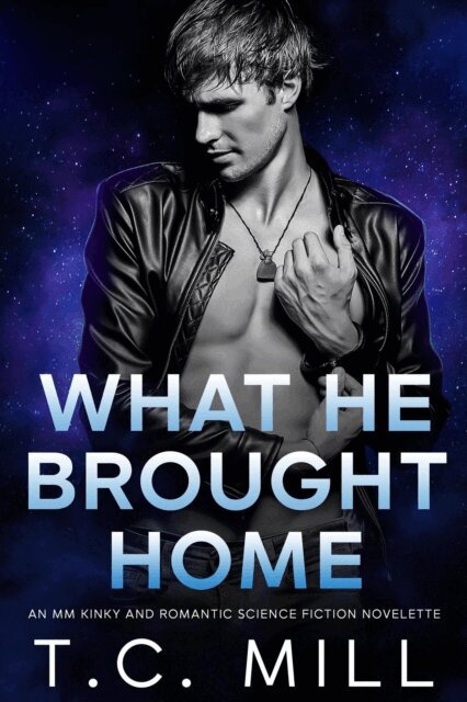T.C. Mill - What He Brought Home, E-bok