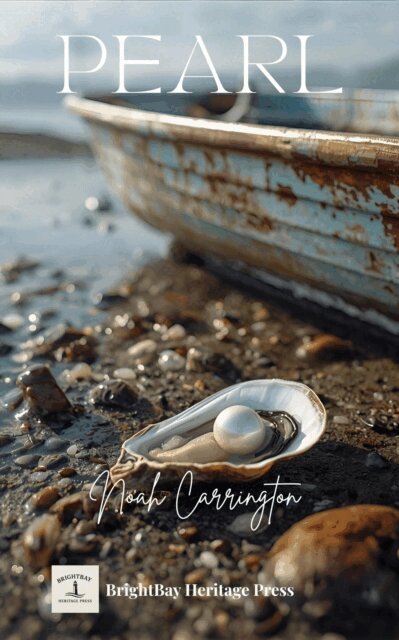 Noah Carrington - Pearl, E-bok. Tillgänglighet: Lägg i varukorg