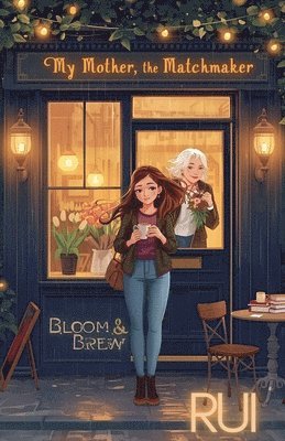 Rui - My Mother, the Matchmaker, Häftad