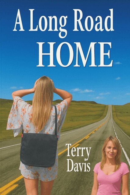 Terry Davis - Long Road Home, E-bok