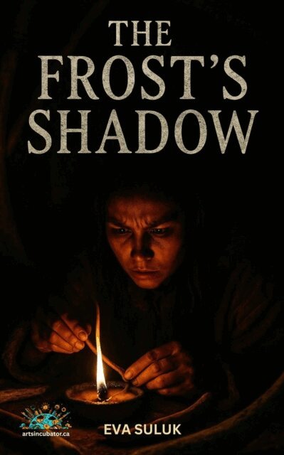 Eva Suluk - Frost's Shadow, E-bok. Tillgänglighet: Lägg i varukorg