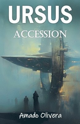 Amado Olivera - Accession, Häftad. Tillgänglighet: Lägg i varukorg