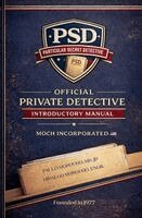 Paulo Morocho - Official Private Detective Introductory Manual, Häftad. Tillgänglighet: Lägg i varukorg
