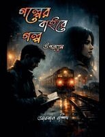 গল্পের বাইরে গল্প, Häftad