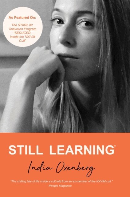 India Oxenberg - Still Learning, E-bok