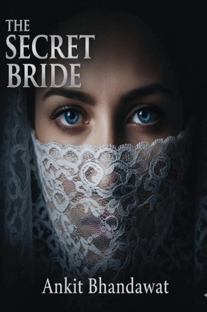 Ankit Bhandawat - Secret Bride, E-bok