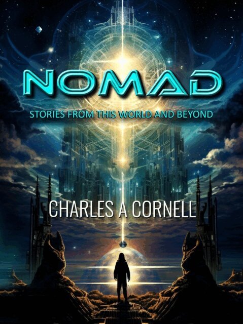 Charles A Cornell - Nomad, E-bok