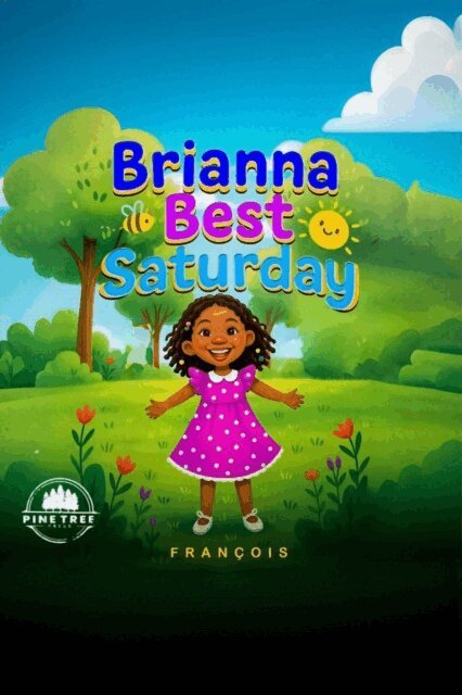 Francois - Brianna's Best Saturday, E-bok