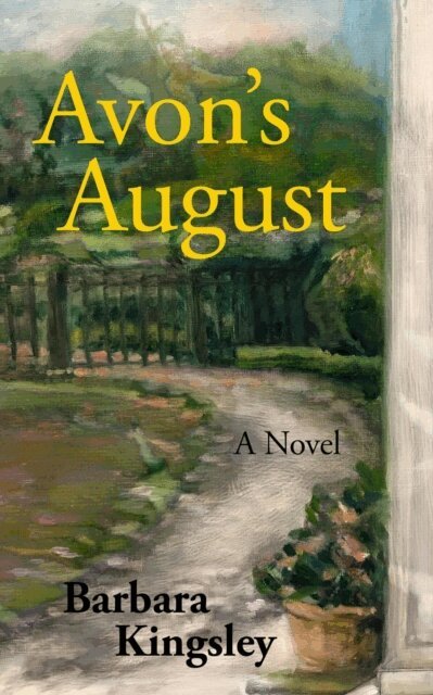 Barbara Kingsley - Avon's August, E-bok