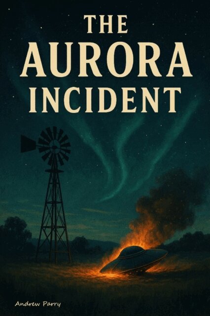 Aurora Incident