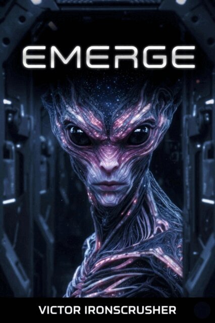 Victor Ironcrusher - Emerge, E-bok. Tillgänglighet: Lägg i varukorg
