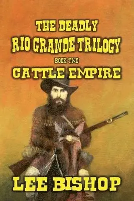 Lee Bishop - Cattle Empire, Häftad. Tillgänglighet: Lägg i varukorg