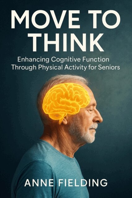 Anne Fielding - Move to Think, E-bok. Tillgänglighet: Lägg i varukorg