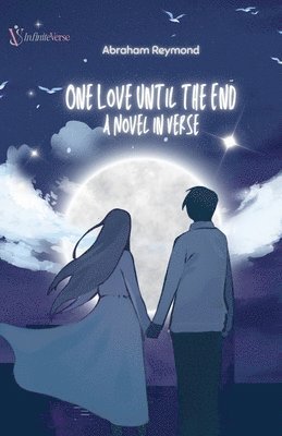 Abraham Reymond - One Love Until the End, Häftad
