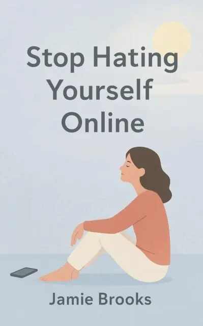 Jamie Brooks - Stop Hating Yourself Online, E-bok. Tillgänglighet: Lägg i varukorg