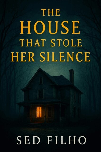 House That Stole Her Silence