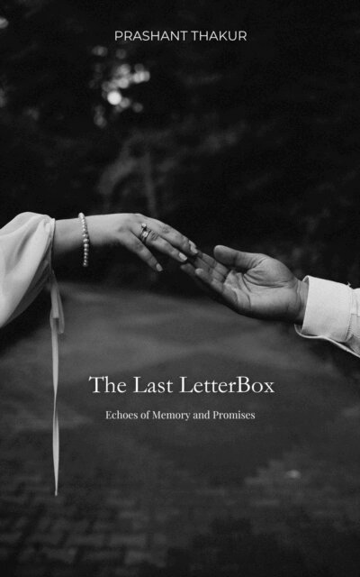 Prashant Thakur - Last Letterbox - Echoes of Memory and Promises, E-bok. Tillgänglighet: Lägg i varukorg