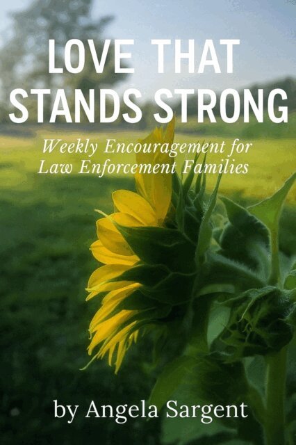 Angela D Sargent - Love That Stands Strong, E-bok