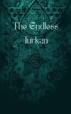 Didi Ufak - Endless Turkan, Häftad. Tillgänglighet: Lägg i varukorg