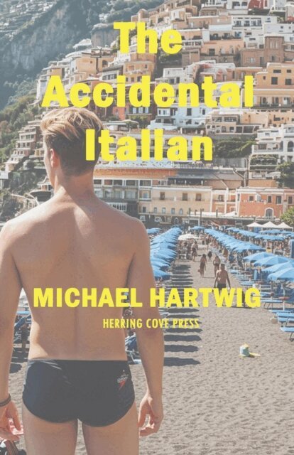 Michael Hartwig - Accidental Italian, E-bok. Tillgänglighet: Lägg i varukorg