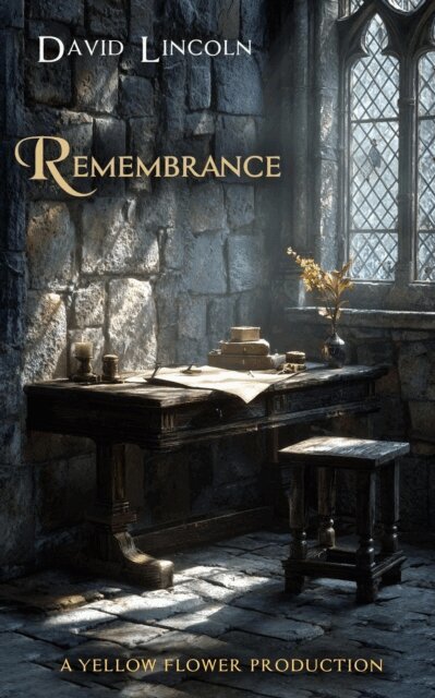 David Lincoln - Remembrance, E-bok. Tillgänglighet: Lägg i varukorg