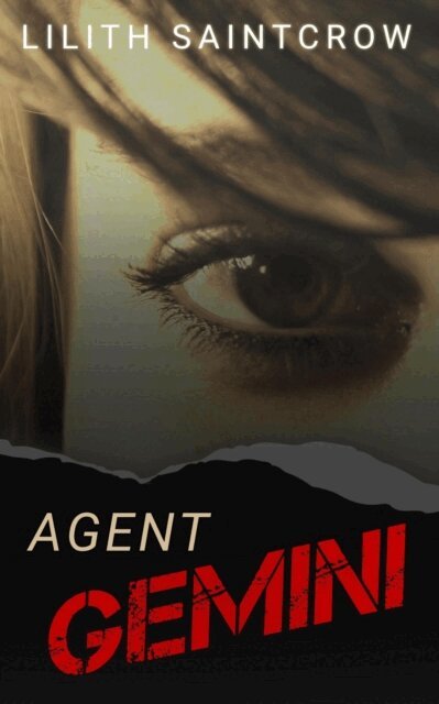 Lilith Saintcrow - Agent Gemini, E-bok