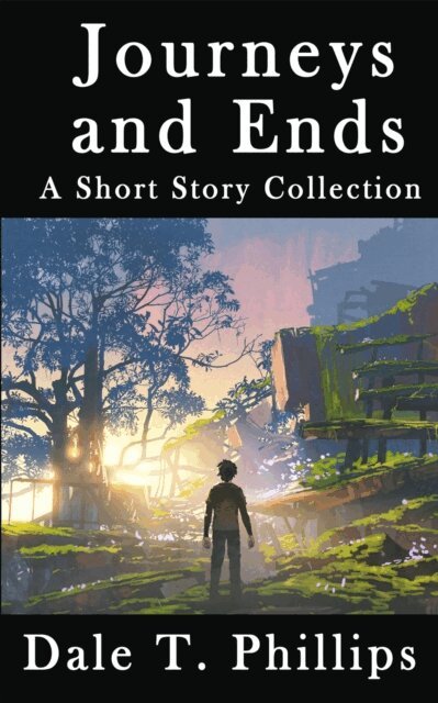 Journeys and Ends