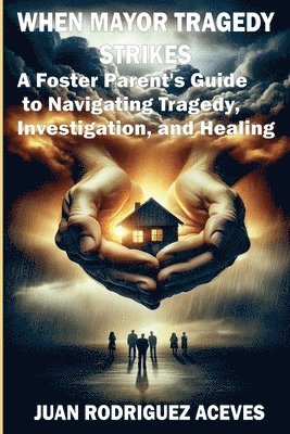 Juan Rodrigez Aceves, Juan Rodriguez Aceves - When Mayor Tragedy Strikes; A Foster Parent's Guide to Navigating Tragedy, Investigation, and Healing, Häftad. Tillgänglighet: Lägg i varukorg