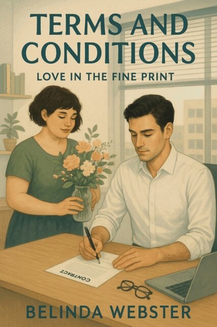 Belinda Webster - Terms and Conditions, E-bok