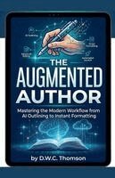 D W C Thomson - Augmented Author, Häftad