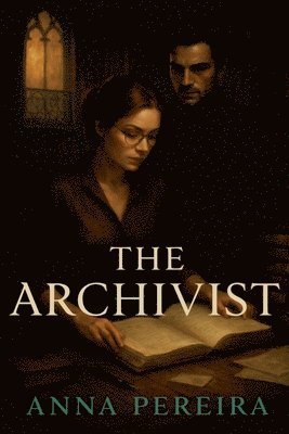 Anna Pereira - Archivist, Häftad