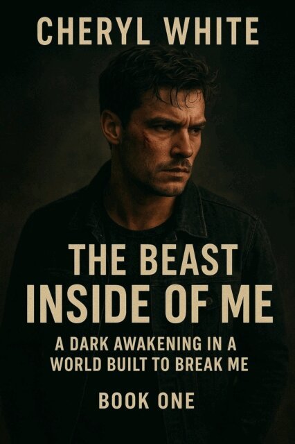 Cheryl White - Beast inside of me, E-bok