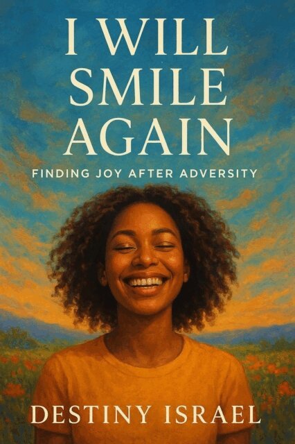 Destiny Israel - I Will Smile Again, E-bok. Tillgänglighet: Lägg i varukorg