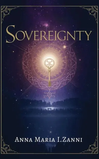 Anna Maria I. Zanni - Sovereignty, E-bok. Tillgänglighet: Lägg i varukorg