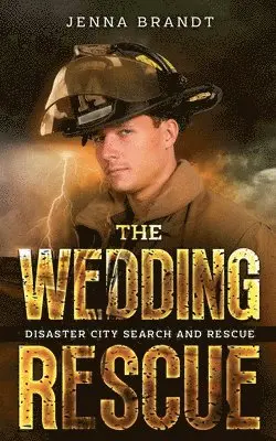 Jenna Brandt - Wedding Rescue, Häftad. Tillgänglighet: Lägg i varukorg