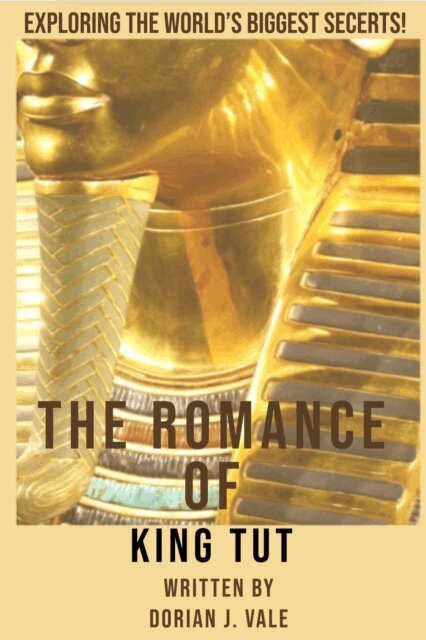 Dorian J. Vale - Romance of King Tut, E-bok. Tillgänglighet: Lägg i varukorg