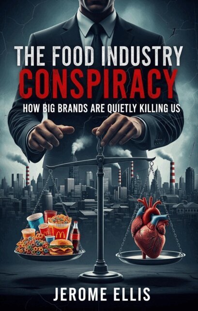 Jerome Ellis - Sick for Profit: How the Healthcare Industry Needs You Diseased, E-bok. Tillgänglighet: Lägg i varukorg