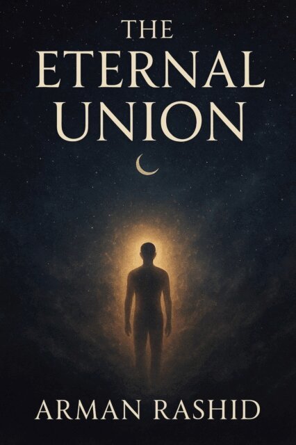 Arman Rashid - Eternal Union, E-bok