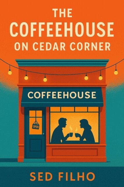 Coffeehouse on Cedar Corner