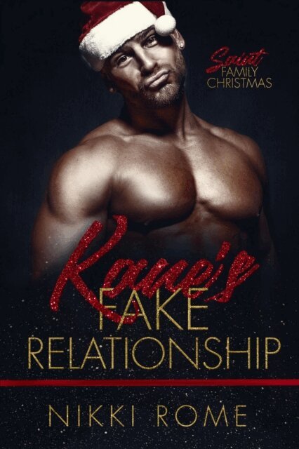 Nikki Rome - Kane's Fake Relationship, E-bok