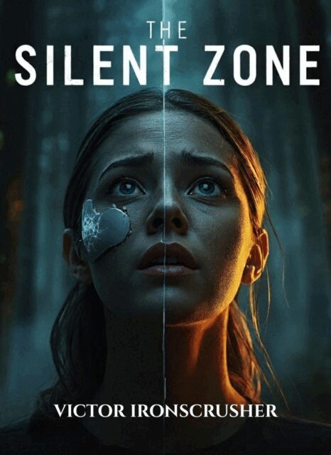 Victor Ironcrusher - Silent Zone, E-bok. Tillgänglighet: Lägg i varukorg
