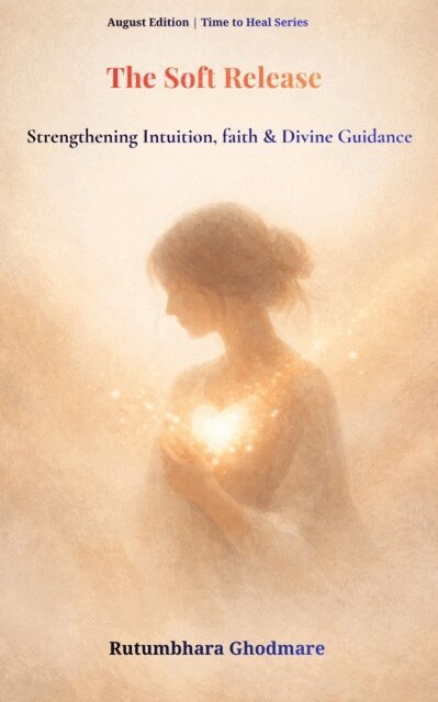 Rutumbhara Ghodmare - Soft Release, E-bok
