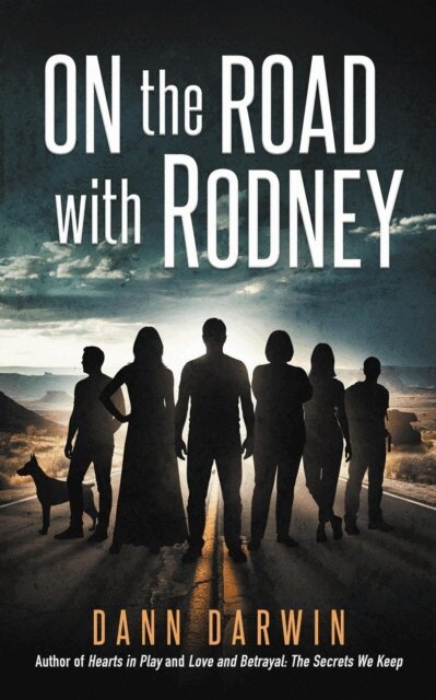 Dann Darwin - On the Road With Rodney, E-bok. Tillgänglighet: Lägg i varukorg