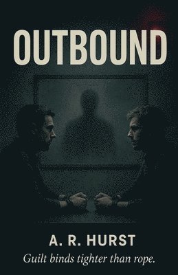 A R Hurst - Outbound, Häftad