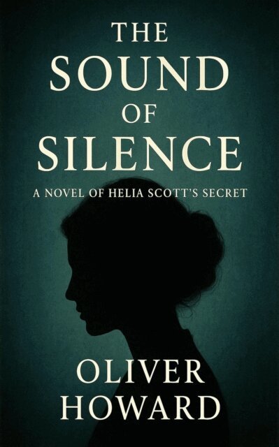 Oliver Howard - Sound of Silence: A Novel of Helia Scott's Secret, E-bok. Tillgänglighet: Lägg i varukorg